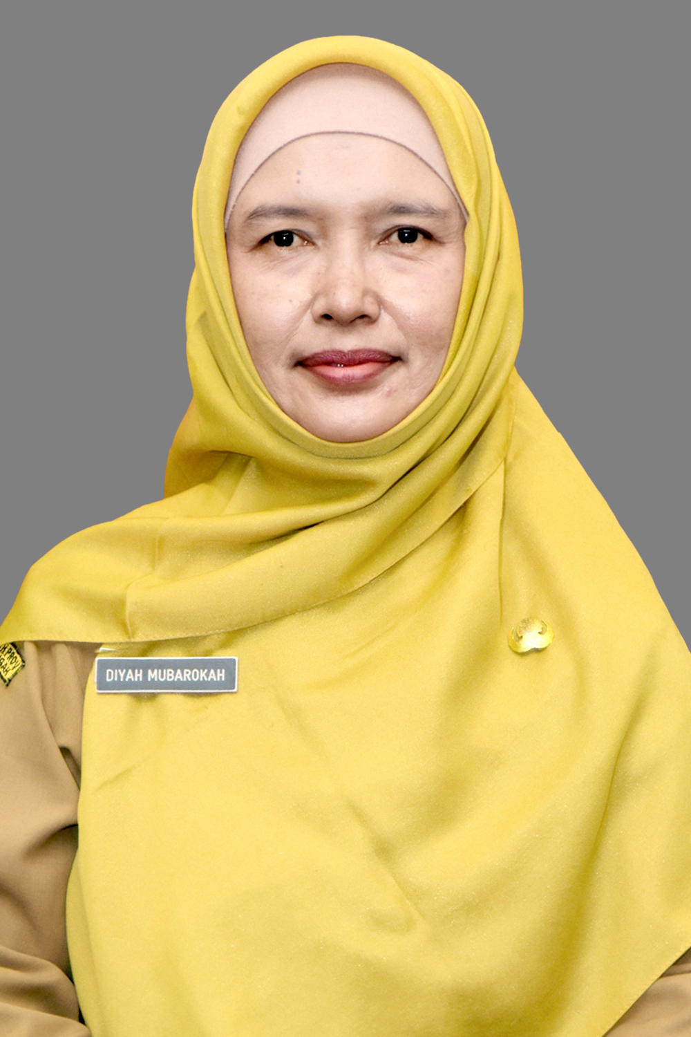 Foto Widyaiswara